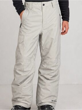 Black Dot Insulated snow pants medium men’s